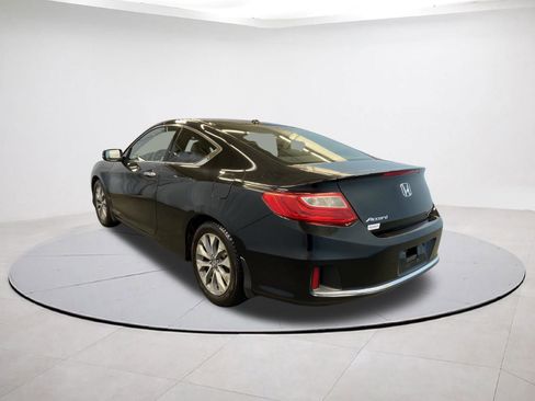 Used 2014 Honda Accord EX-L image 4