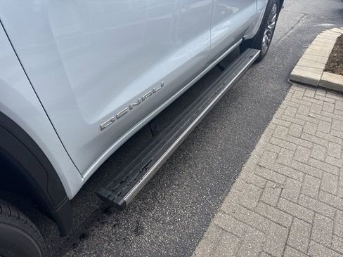 New 2026 GMC Sierra 1500 Denali AWD/4WD image 7