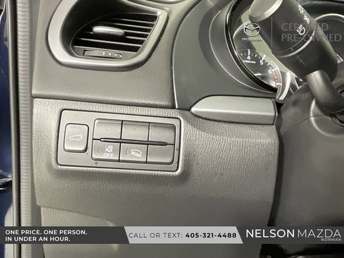 Used 2022 MAZDA CX-9 Touring image 38