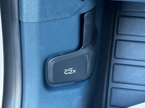 New 2025 Ford Maverick XLT w/ Black Appearance Package image 53