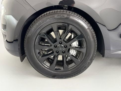 New 2026 Land Rover Range Rover Sport SE AWD/4WD image 32