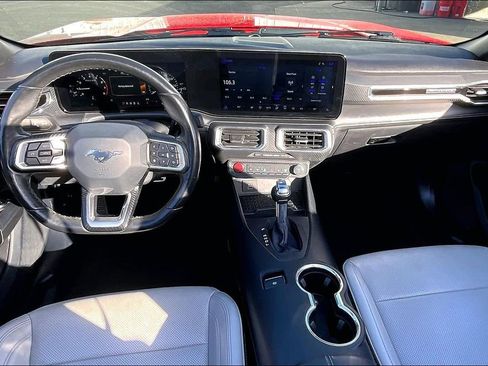 Used 2024 Ford Mustang Premium image 7