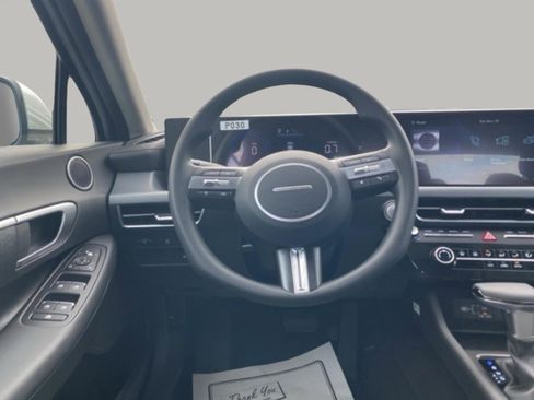 New 2026 Hyundai Sonata SE image 16
