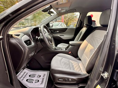 Used 2019 Chevrolet Equinox LT FWD image 8