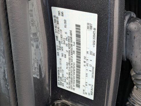 Used 2017 Ford F150 XL w/ Equipment Group 101A Mid image 12