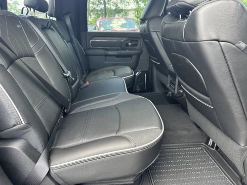 New 2026 RAM 2500 Limited AWD/4WD image 14