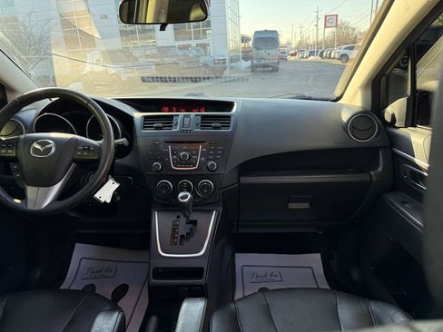 Used 2014 MAZDA MAZDA5 Grand Touring image 19