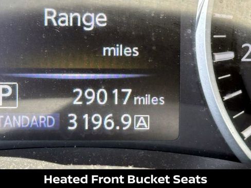 Used 2022 INFINITI Q60 Red Sport 400 w/ Cargo Package image 32