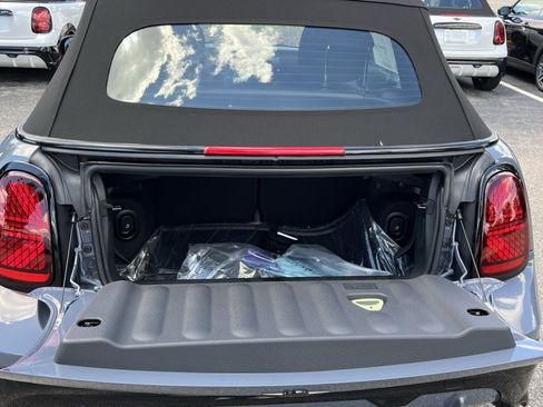 New 2026 MINI Cooper S FWD image 24
