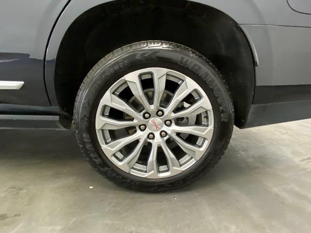 Used 2023 GMC Yukon Denali AWD/4WD image 19