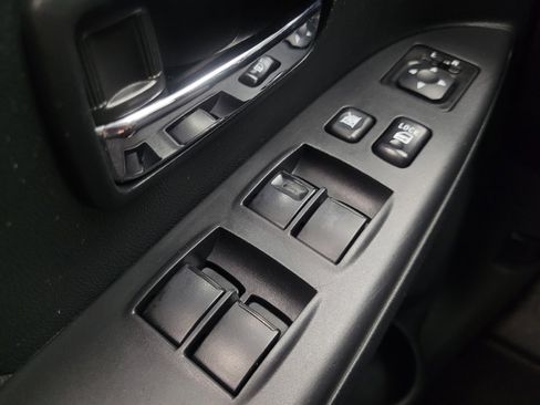 Used 2016 Mitsubishi Outlander Sport SE image 27