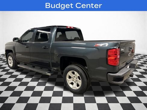 Used 2018 Chevrolet Silverado 1500 LT w/ All Star Edition image 6