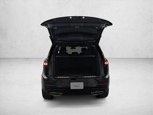 New 2026 Land Rover Range Rover Sport Dynamic SE AWD/4WD image 9