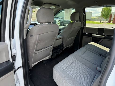 Used 2019 Ford F150 XLT image 15