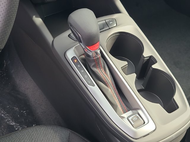 New 2026 Chevrolet Trax RS FWD image 31