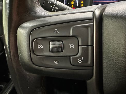 Certified 2022 GMC Sierra 1500 AT4 w/ AT4 Preferred Package AWD/4WD image 32