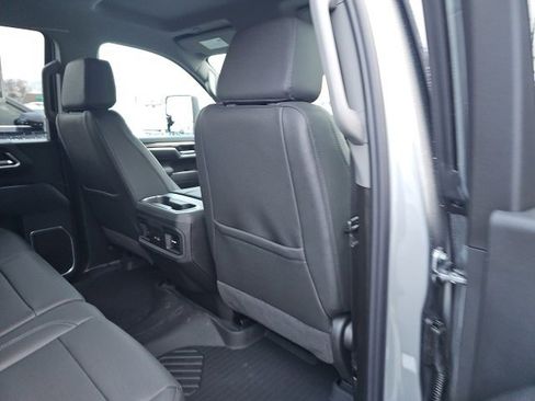 New 2026 Chevrolet Silverado 2500 LT w/ Safety Package image 14