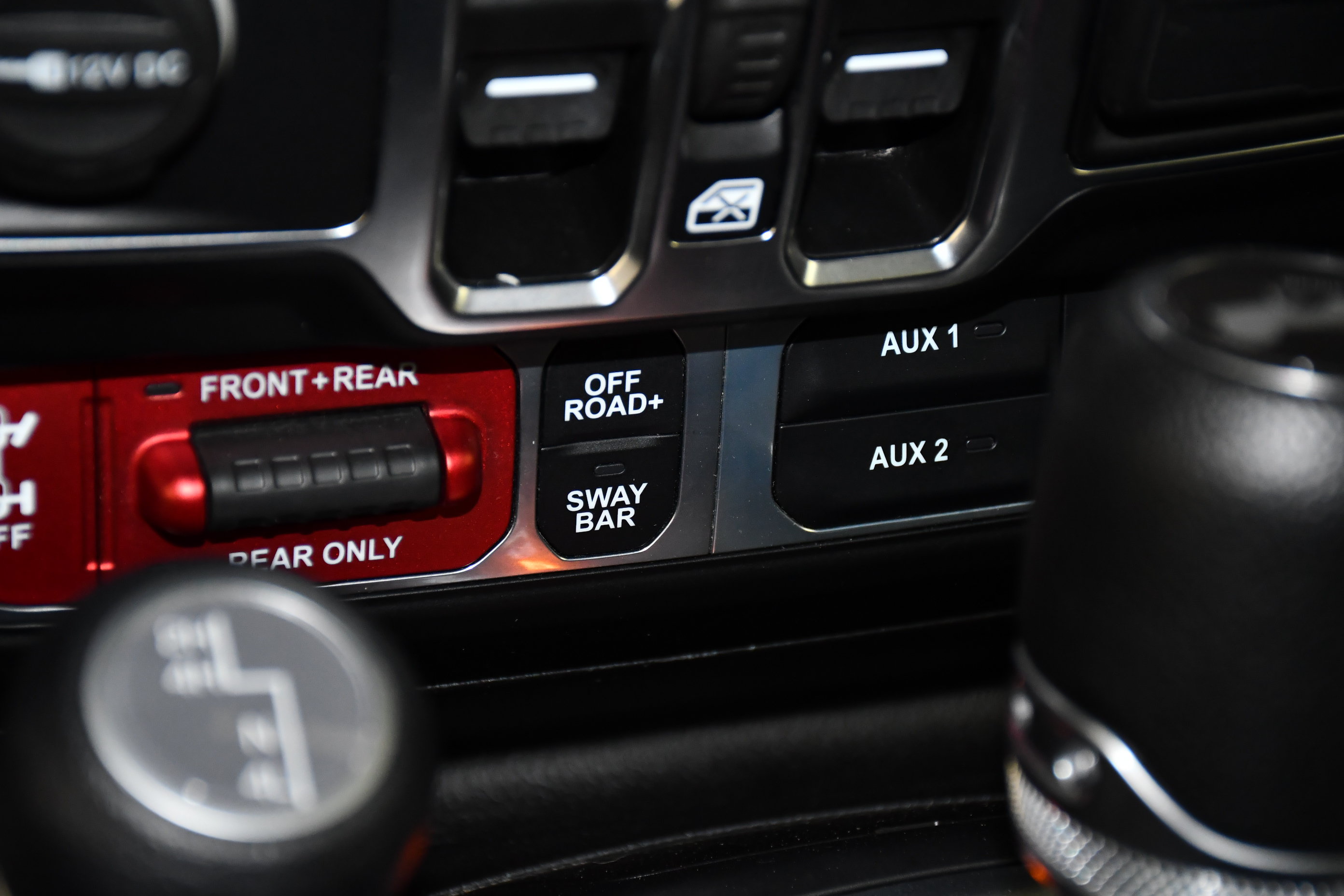 Used 2024 Jeep Wrangler Unlimited Rubicon AWD/4WD image 30