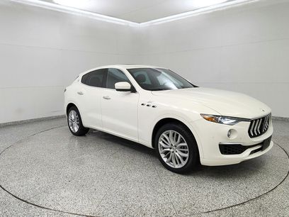 Used 2022 Maserati Levante GT