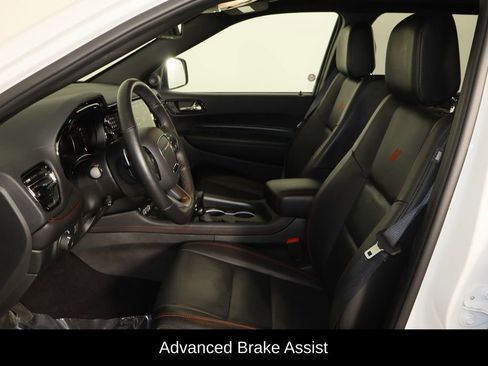 Used 2025 Dodge Durango GT image 16