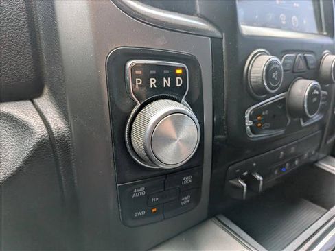 Used 2017 RAM 1500 Sport w/ Convenience Group AWD/4WD image 17