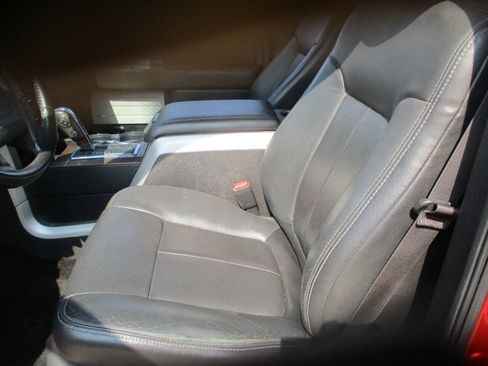 Used 2014 Ford F150 Lariat w/ Equipment Group 501A Mid AWD/4WD image 21