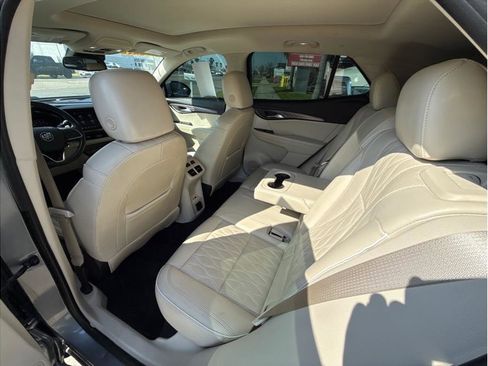 Used 2021 Buick Envision Avenir FWD image 8