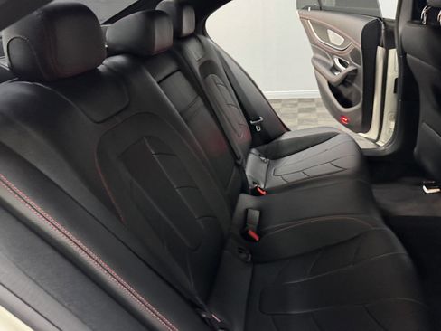 Used 2021 Mercedes-Benz CLS 53 AMG 4MATIC image 50