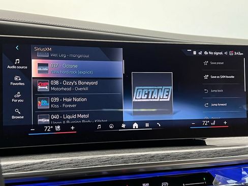 New 2026 BMW 740i xDrive AWD/4WD image 41