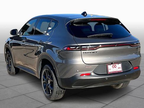 Certified 2024 Dodge Hornet GT w/ Tech Pack w/o Parking image 13