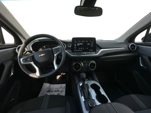 Certified 2023 Chevrolet Blazer LT w/ Convenience Package AWD/4WD image 13