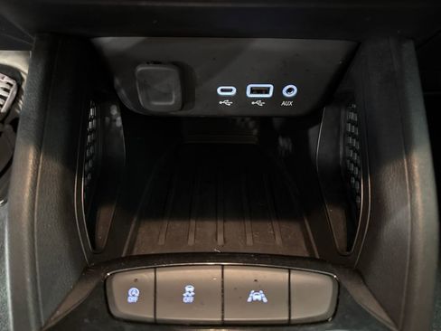 Used 2021 Chevrolet TrailBlazer LS FWD image 16