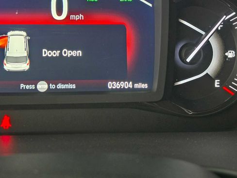 Used 2023 Honda Passport TrailSport image 24