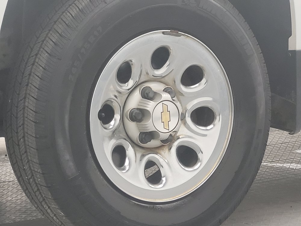 Used 2019 Chevrolet Silverado 1500 RST AWD/4WD image 31