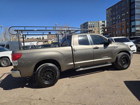 Used 2011 Toyota Tundra 4x4 Double Cab w/ Tow Pkg image 11