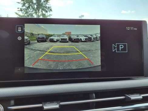 New 2026 Hyundai Santa Cruz SE AWD/4WD image 15
