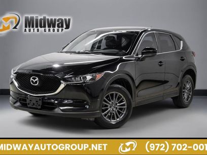 Used 2019 MAZDA CX-5 Sport