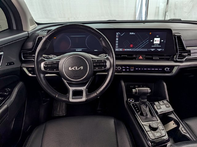 Used 2024 Kia Sportage SX AWD/4WD image 22