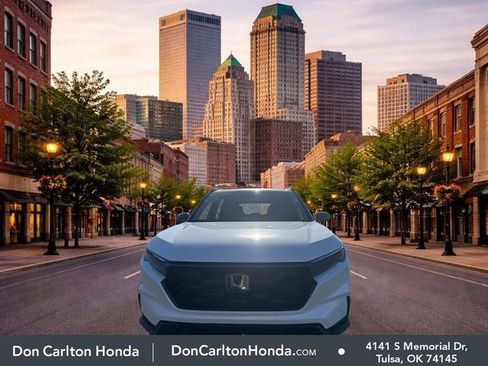 Certified 2024 Honda CR-V Sport-L image 2