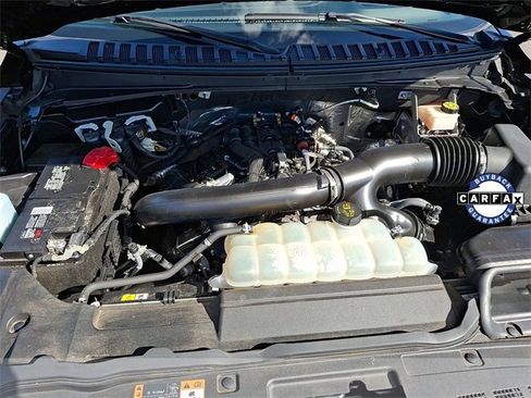 Certified 2023 Lincoln Navigator L Reserve image 30