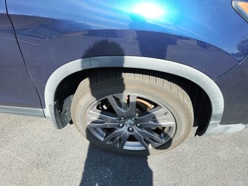 Used 2019 Honda Passport EX-L image 4