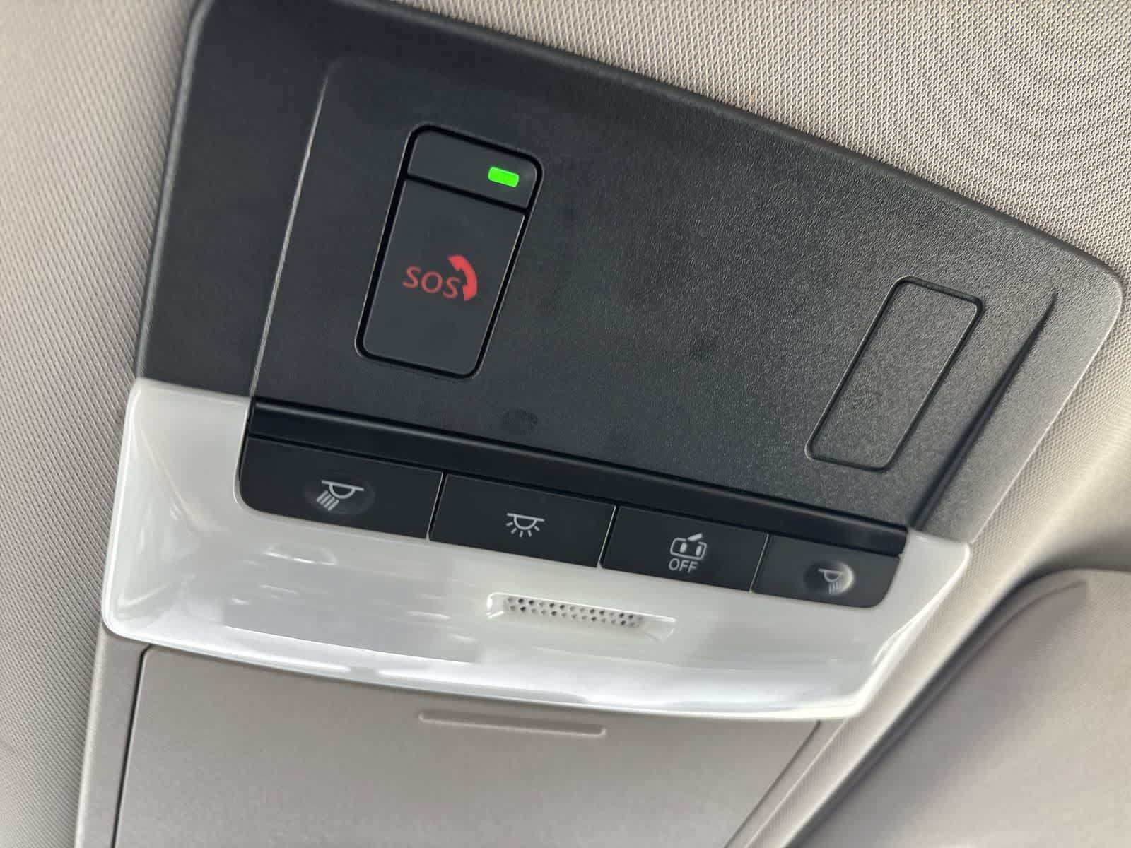 Used 2025 Nissan Altima 2.5 SV FWD image 29