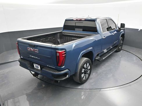 Used 2024 GMC Sierra 2500 Denali w/ Denali Reserve Package image 32