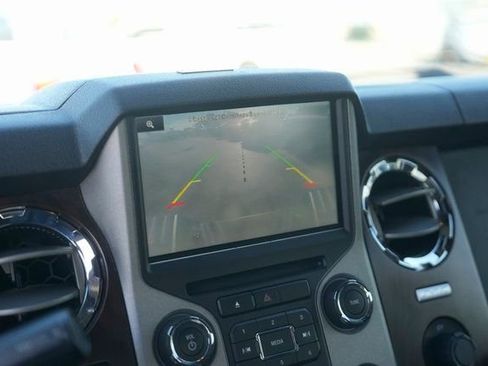 Used 2016 Ford F450 Lariat w/ Lariat Ultimate Package image 27