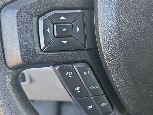 Used 2016 Ford F150 XLT AWD/4WD image 44