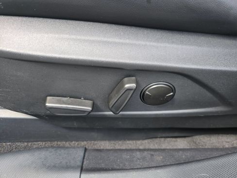 Certified 2023 Ford Mustang Mach-E Select RWD image 18