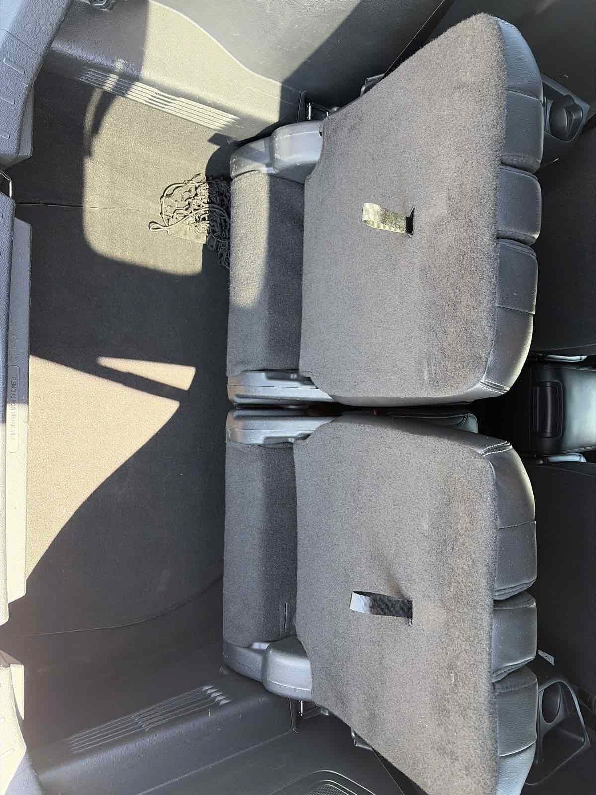 Used 2017 Ford Explorer Limited w/ Equipment Group 301A FWD image 23