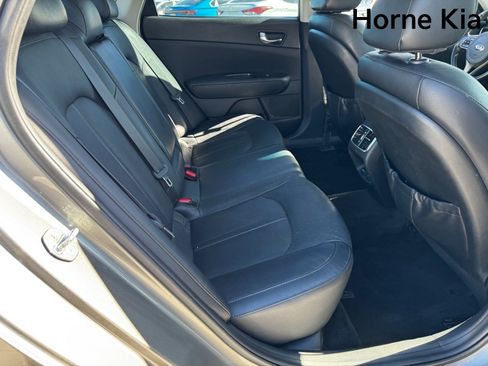 Used 2018 Kia Optima EX w/ Premium Package image 27