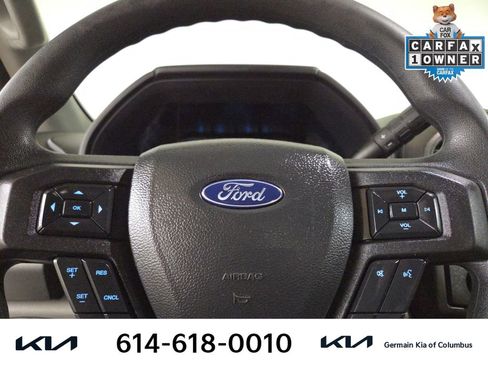 Used 2022 Ford F250 XL w/ STX Appearance Package AWD/4WD image 22