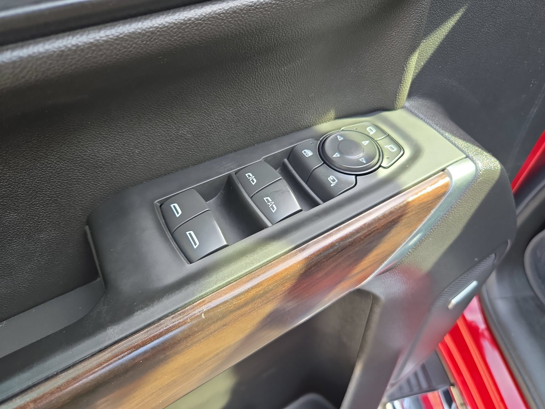 Certified 2022 GMC Sierra 1500 SLT RWD image 12